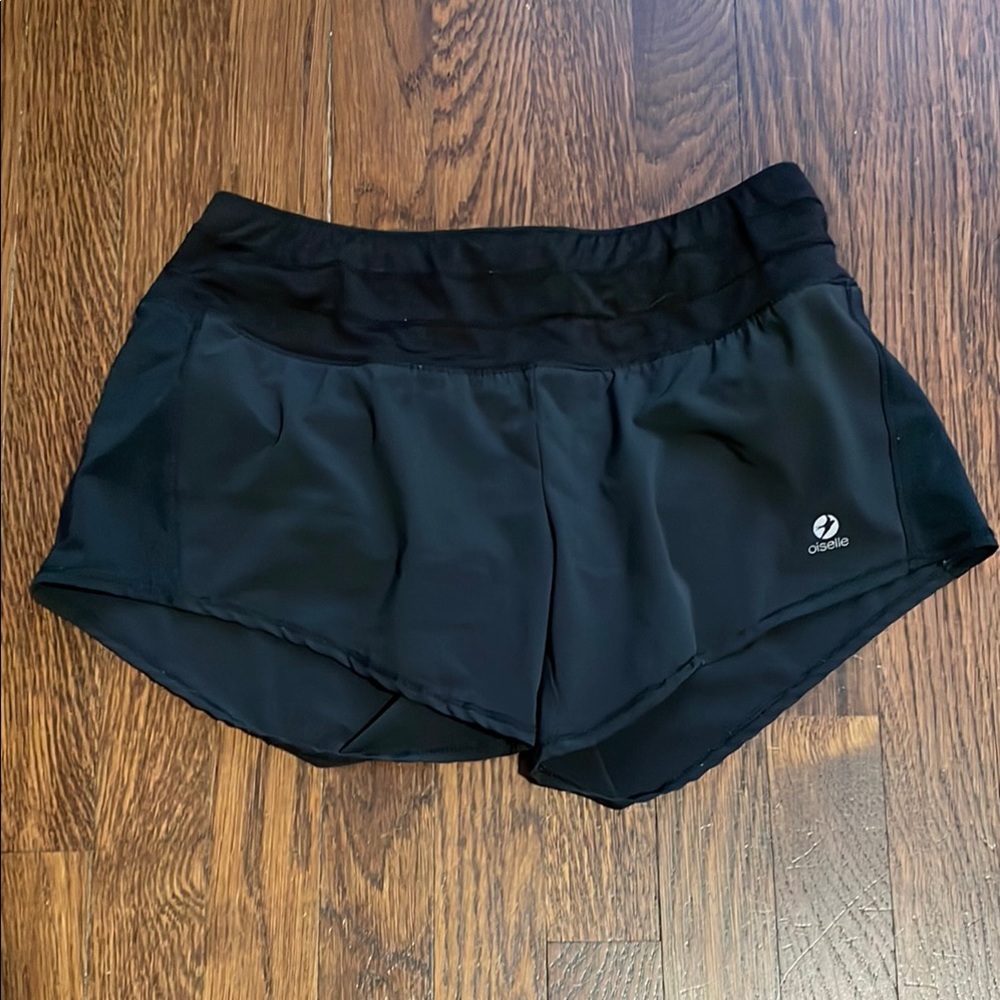 Oiselle Mac Roga Toolbelt